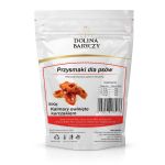 Skarby Baryczy kalmary owinięte kurczakiem 500g