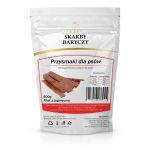 Skarby Baryczy filet z jagnięciny 500g