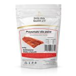 Skarby Baryczy filety serowo-drobiowe 500g