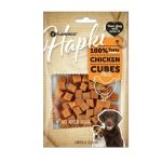 Chick'n snack mini kostki z kurczaka 85g