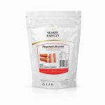 Skarby Baryczy rurki ryżowe z łososia 500g