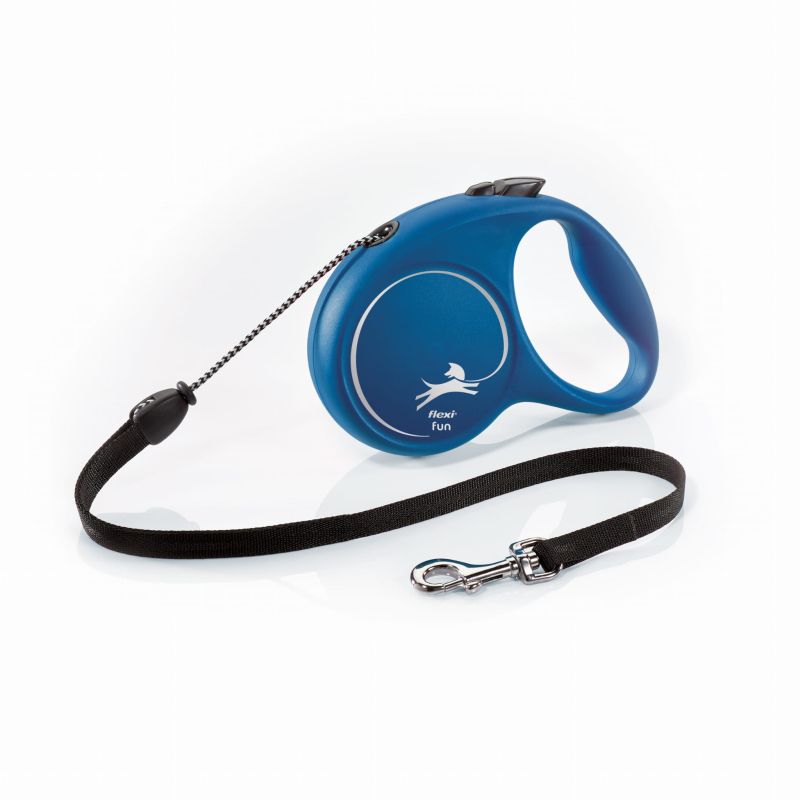 fun m linka niebieska smycz.jpg