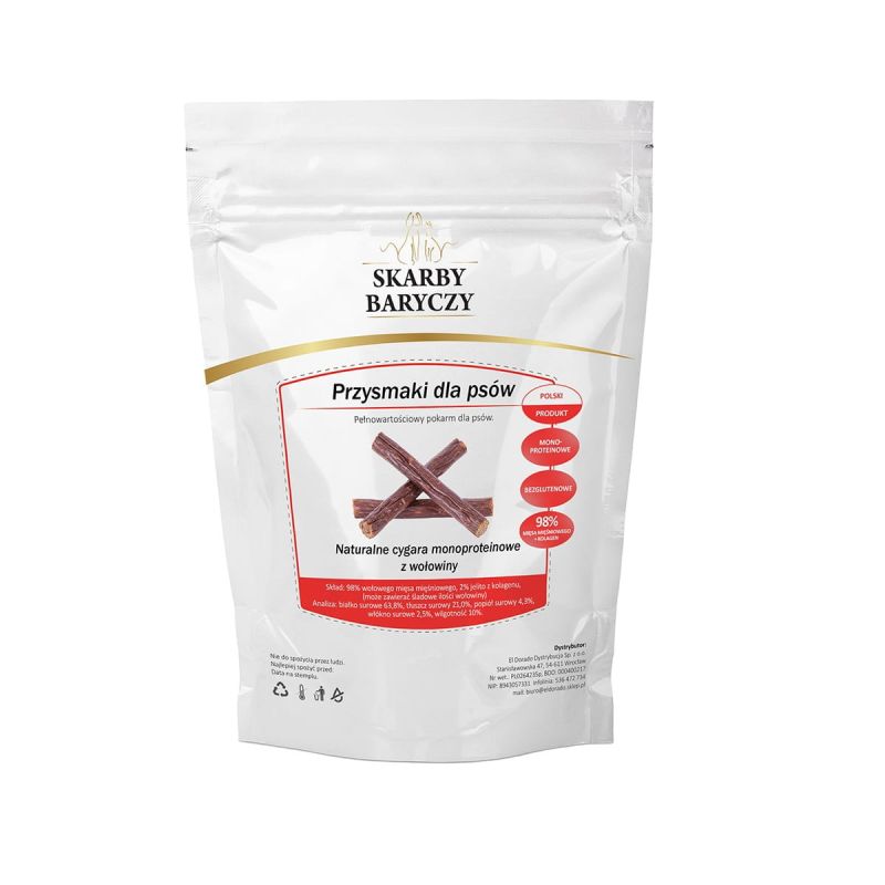 Naturalne cygara monoproteinowe z zająca.jpg