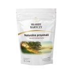 Skarby Baryczy penis wołowy 10cm warkocz 550g